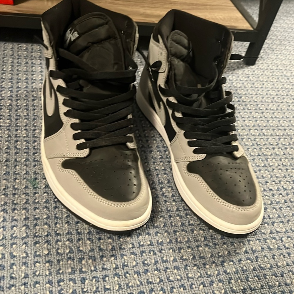 AIR JORDAN 1 RETRO HIGH OG - SHADOW 2.0
